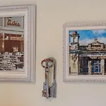 4keys House - 2 *
