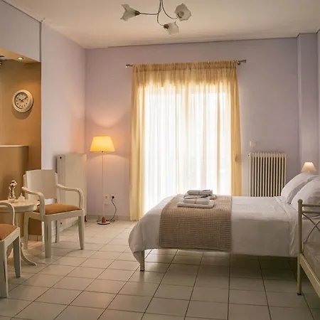 4keys House 2 Διαμέρισμα *