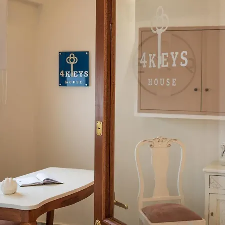 Apartment 4keys House 2