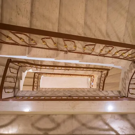 4keys House - 2 شقة *