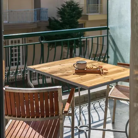 4keys House 2 * Τρίπολη