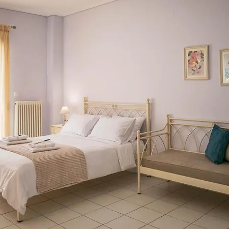 4keys House 2 * Tripoli