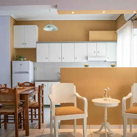 4keys House - 2 *