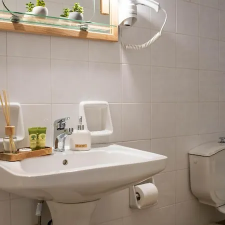 4keys House - 2 Appartement