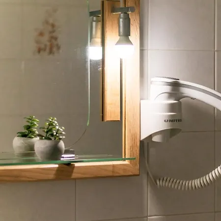 4keys House 2 Διαμέρισμα Τρίπολη