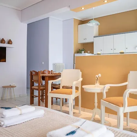 4keys House 2 * Τρίπολη