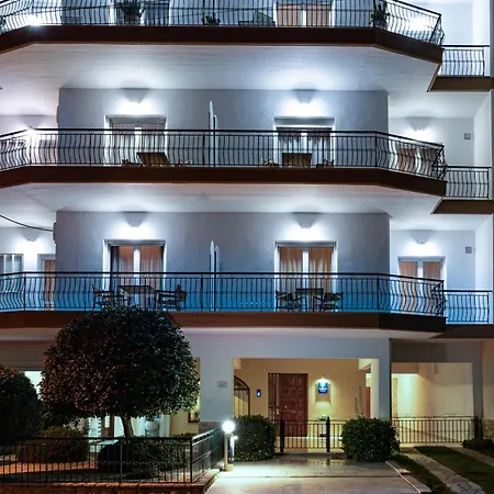 شقة 4keys House - 2 تريبوليس