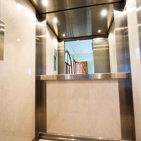 Διαμέρισμα 4keys House 2 Τρίπολη