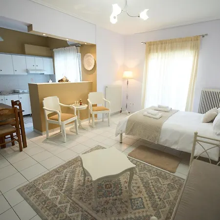 Apartment 4keys House 2