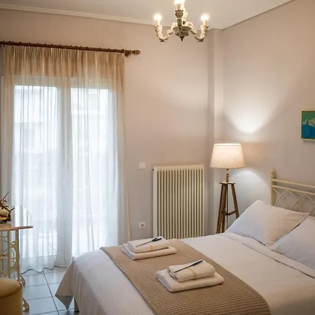 4Keys House - Apartment 2 Daire