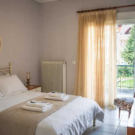 4keys House 2 Τρίπολη