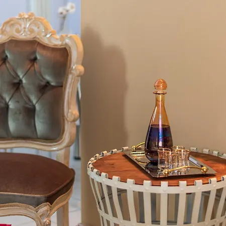 Διαμέρισμα 4keys House 2 *