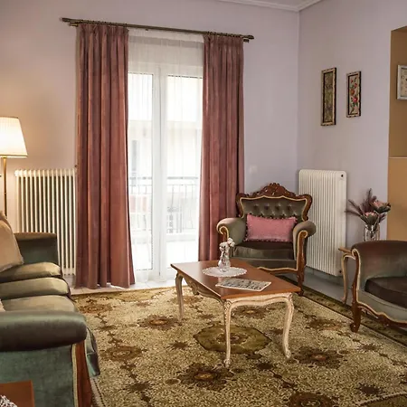 4keys House 2 * Tripoli