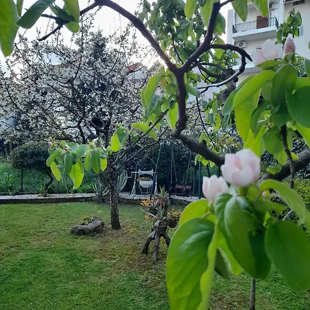 Διαμέρισμα 4keys House 2