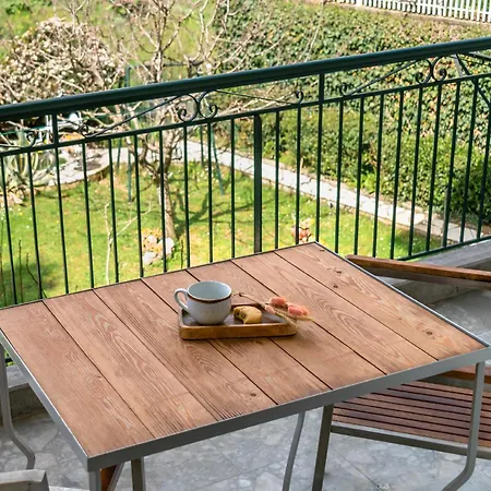 4keys House - 2 شقة تريبوليس
