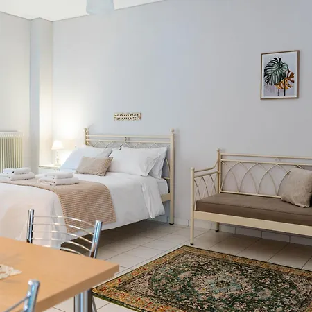 Daire 4Keys House - Apartment 2