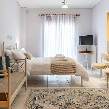 4Keys House - Apartment 2 Daire *