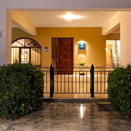 Apartment 4keys House 2 *
