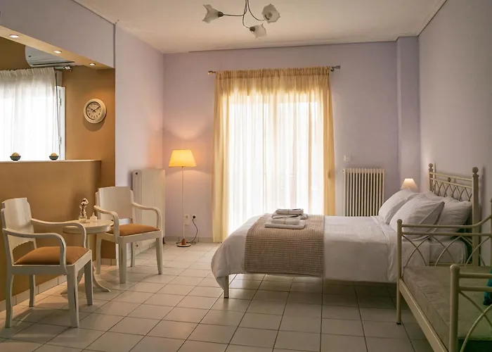 4Keys House - Apartment 2 アパート *