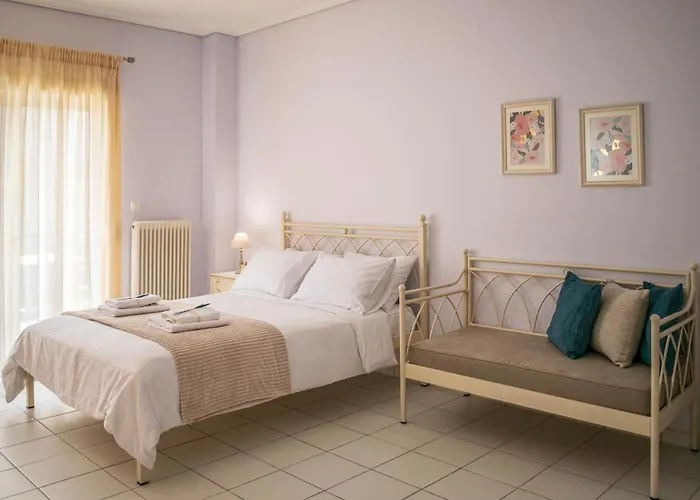 4keys House 2 * Tripoli