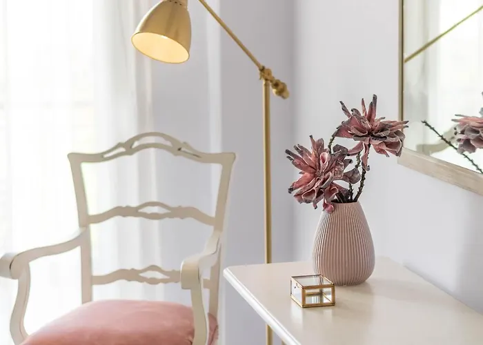 4Keys House - Apartment 2 トリポリス