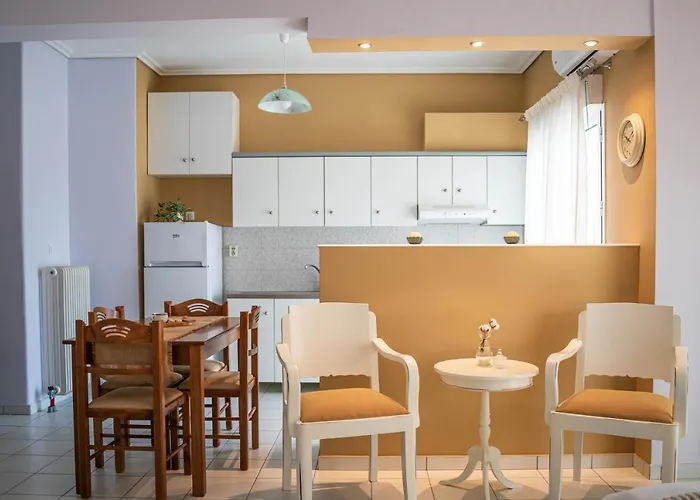 4Keys House - Apartment 2 *