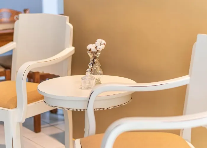 アパート 4Keys House - Apartment 2