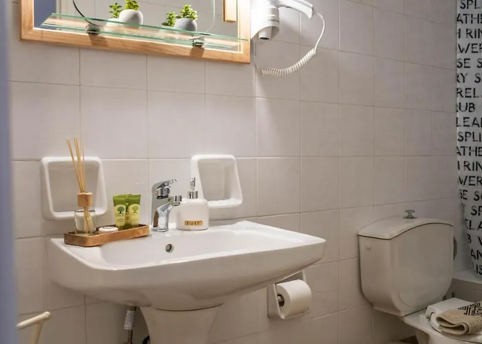 4keys House 2 Апартаменты