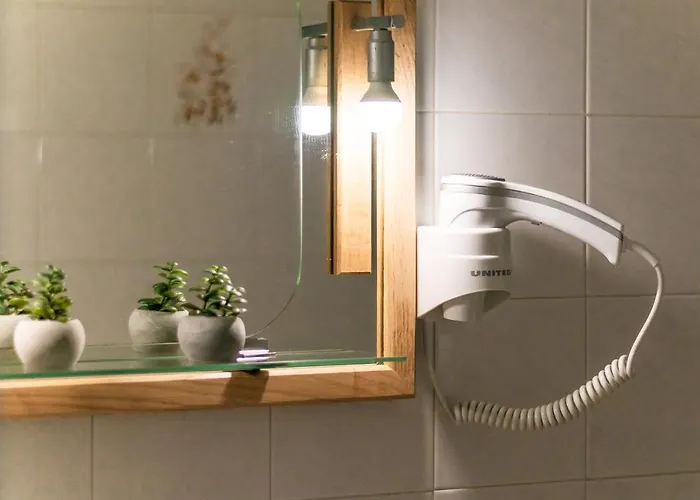 4keys House 2 Appartamento Tripoli