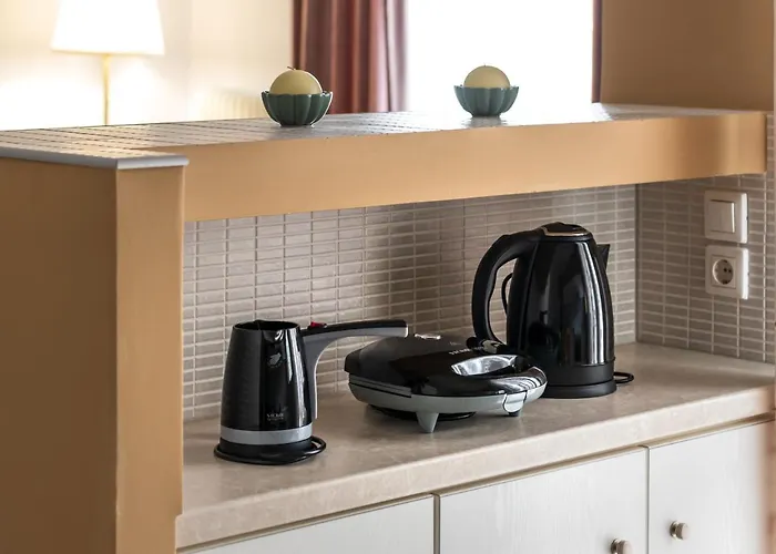 4keys House 2 Appartamento Tripoli