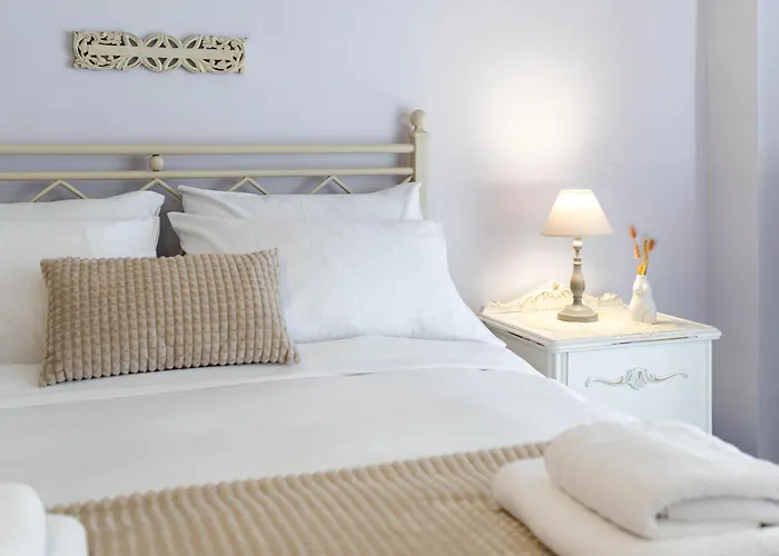 4Keys House - Apartment 2 Daire