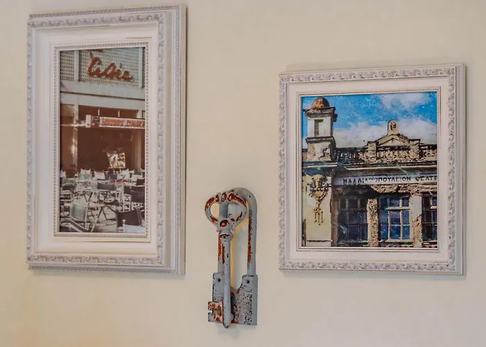 4Keys House - Apartment 2 *