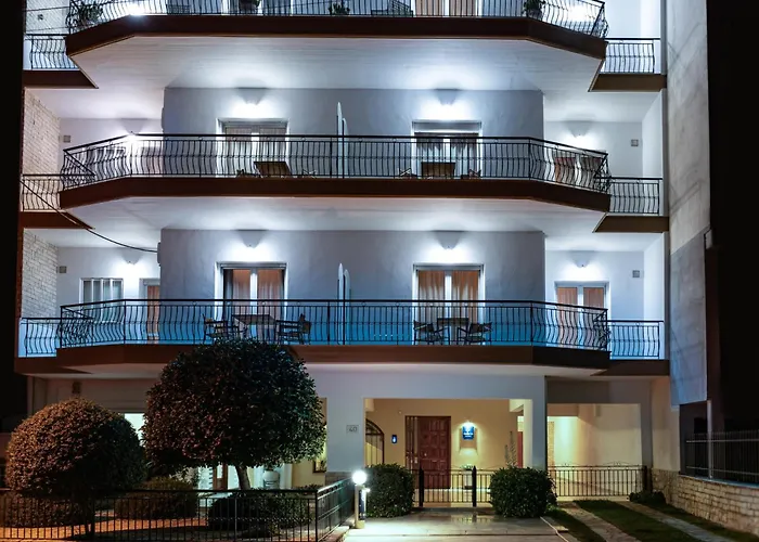 Appartamento 4keys House 2 Tripoli