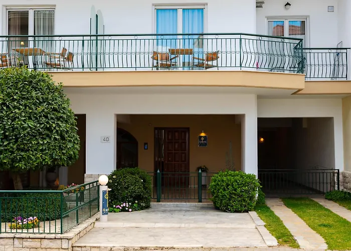 4Keys House - Apartment 2