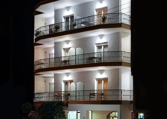 4Keys House - Apartment 2 *