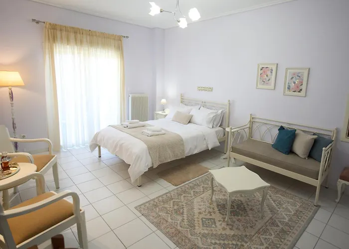 4keys House 2 Апартаменты *