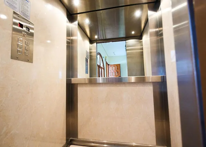 Апартаменты 4keys House 2 Триполис