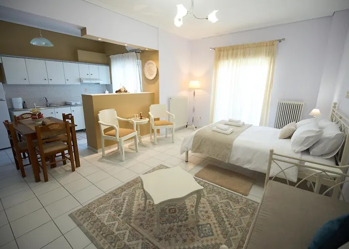 Апартаменты 4keys House 2