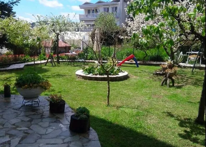 4Keys House - Apartment 2 *