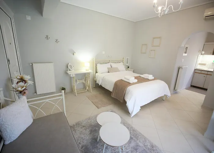 4Keys House - Apartment 2