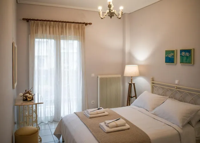 4Keys House - Apartment 2 Daire