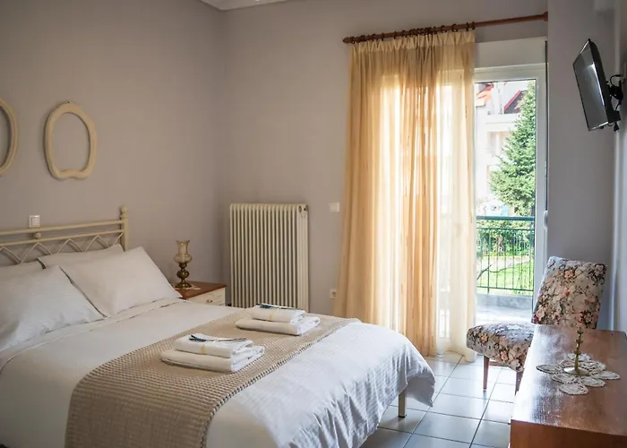 4Keys House - Apartment 2 Trablus