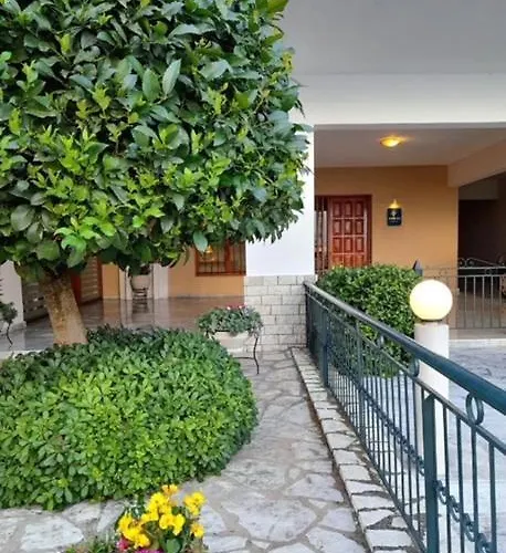 4Keys House - Apartment 2