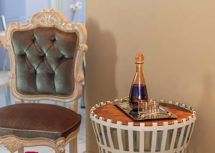 Appartamento 4keys House 2 *