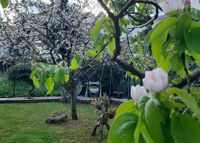 Appartamento 4keys House 2