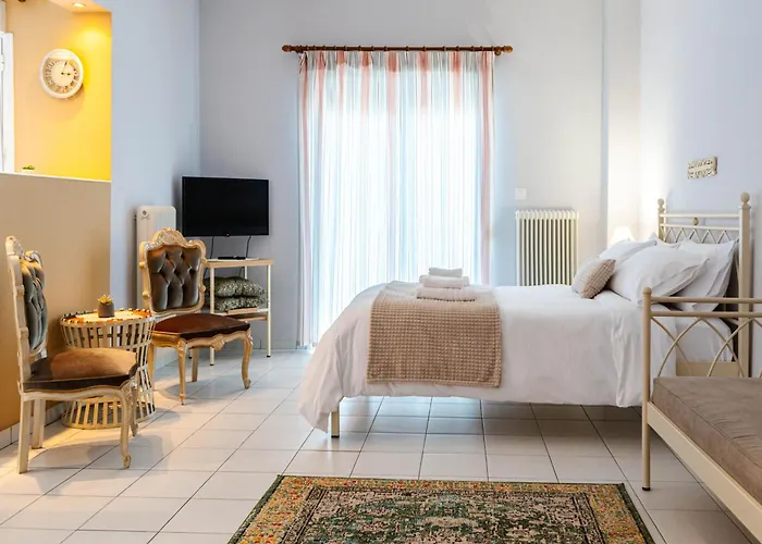 4Keys House - Apartment 2