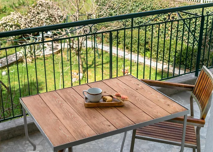 4keys House 2 Appartamento Tripoli