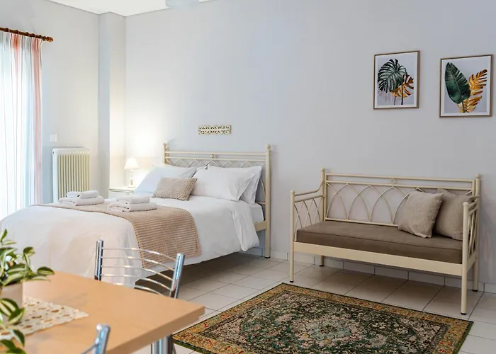 Daire 4Keys House - Apartment 2